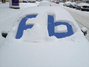 facebook car