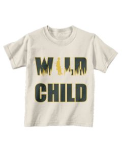wild child tshirt