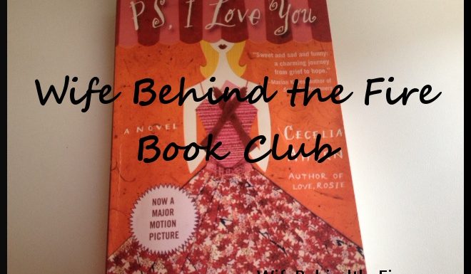 PS I love you book club
