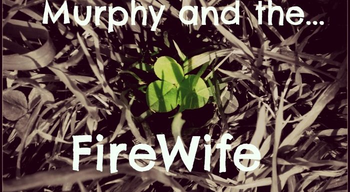 murphy and the firewife