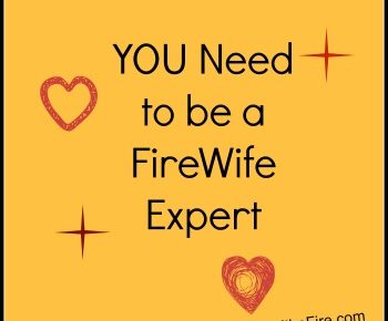 firewife expert