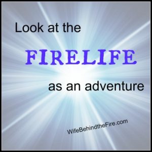adventure firwife