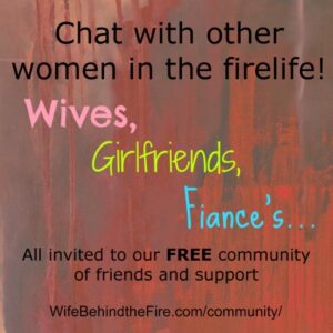 firewife community