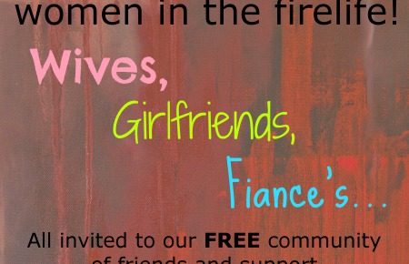 firewife community