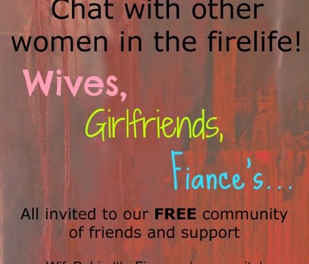 firewife community