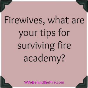 tips to survive academy
