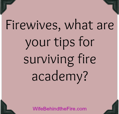 tips to survive academy