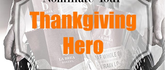 thanksgiving hero