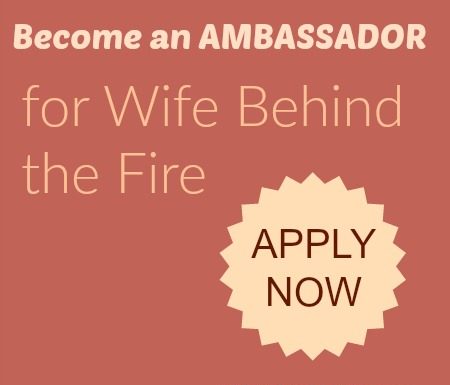 apply to be ambassador