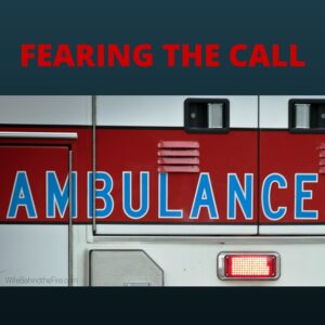 Ambulance title 2