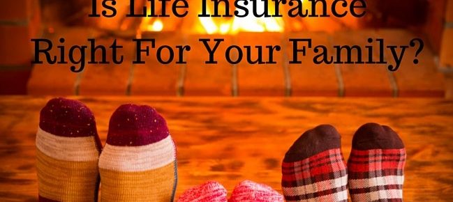 firefighter life insurance
