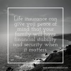 life insurance