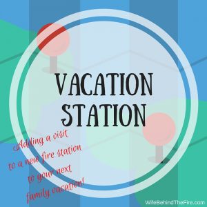 vacation station