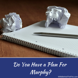 plan for murphy