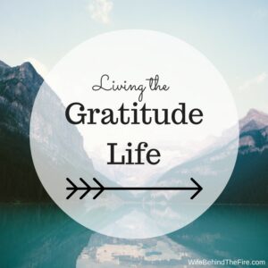 gratitude life