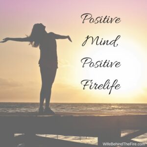 positive mind positive firelife