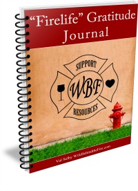 firelife gratitude journal