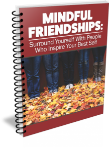 firewife mindful friendships