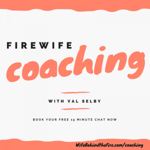 firewife life coaching