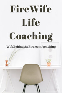 FireWife Life Coaching