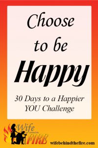 30 day happier you challeng