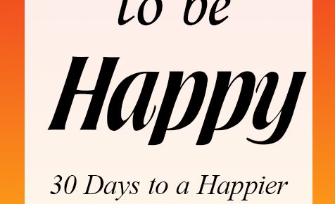 30 day happier you challeng