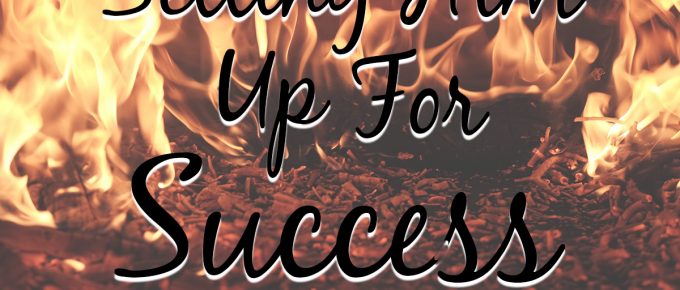 setting your firefighter up for success