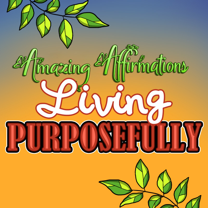 living purposefully coloring pages