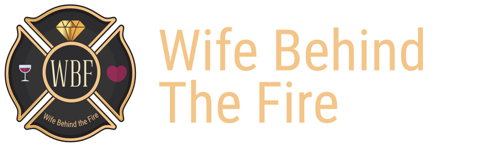 Wife Behind The Fire